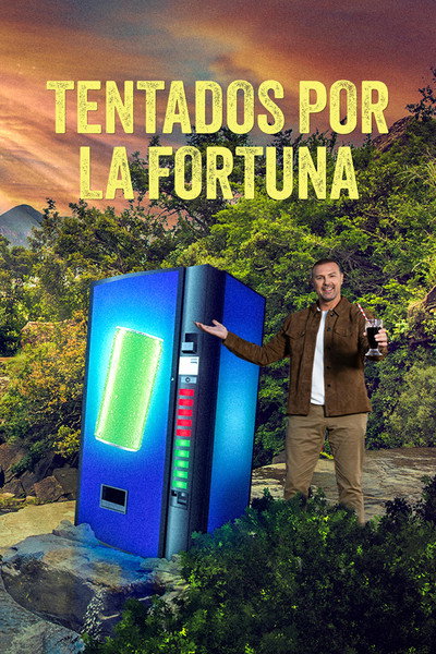 Póster de Tempting Fortune