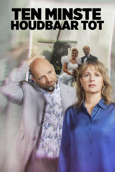 Póster de Ten minste houdbaar tot