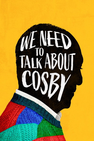 Póster de Tenemos que hablar de Cosby
