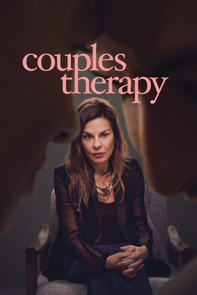 Póster de Terapia de parejas