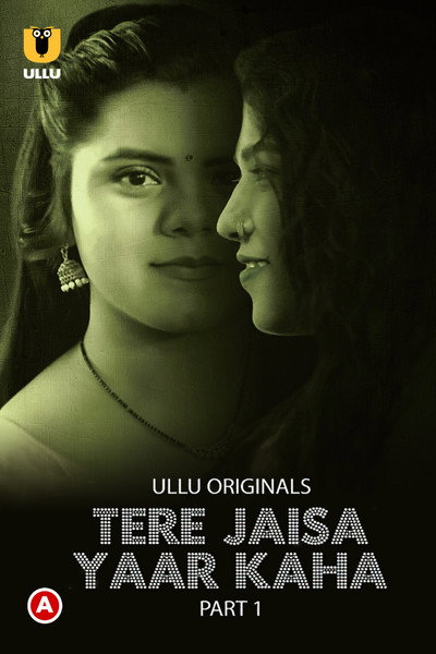 Póster de Tere Jaisa Yaar Kaha