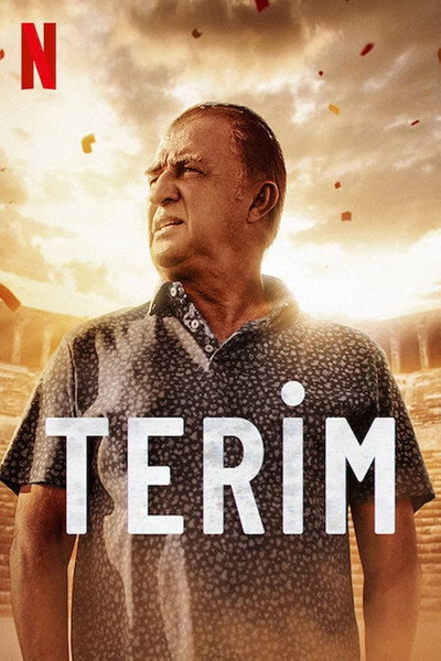 Póster de Terim