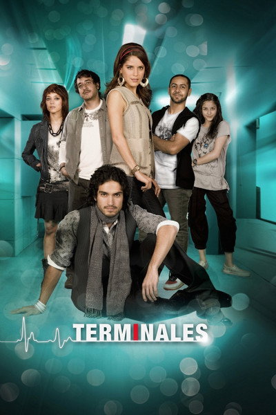 Póster de Terminales