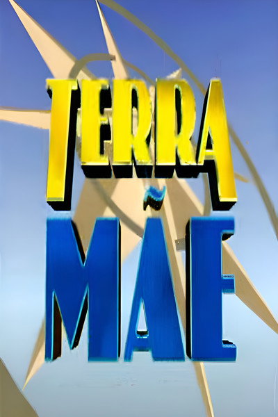 Póster de Terra Mãe