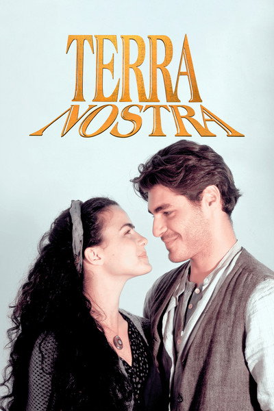 Póster de Terra Nostra