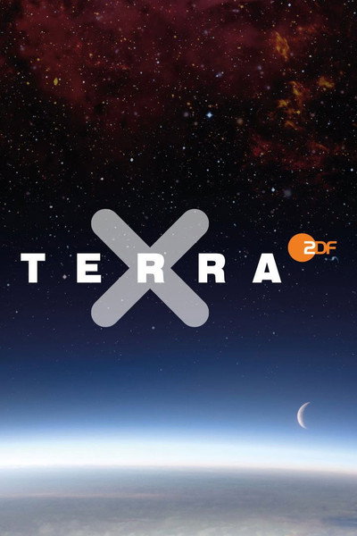 Póster de Terra X - Rätsel alter Weltkulturen