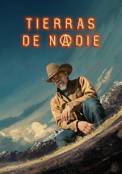 Póster de Terres d'un altre món
