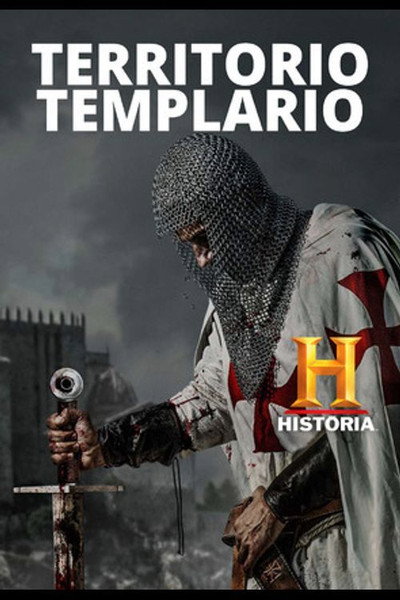 Póster de Territorio templario