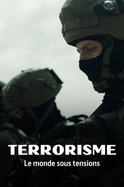 Póster de Terror