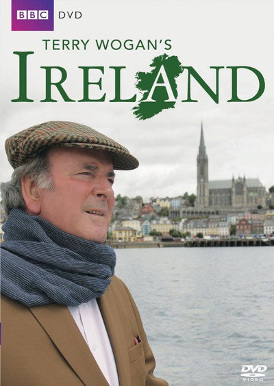 Póster de Terry Wogan's Ireland
