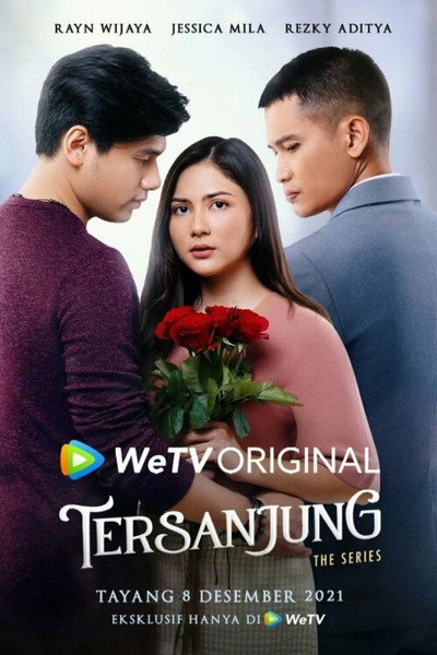 Póster de Tersanjung: The Series