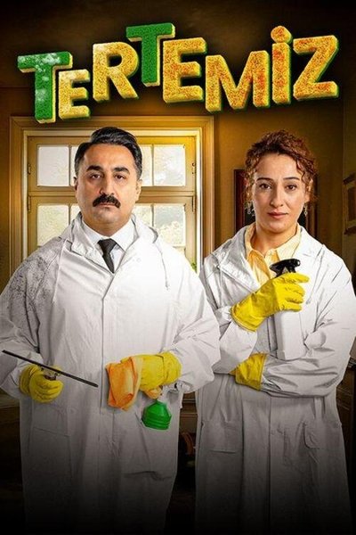 Póster de Tertemiz