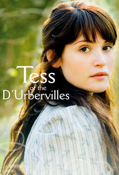 Póster de Tess de los D'Urberville