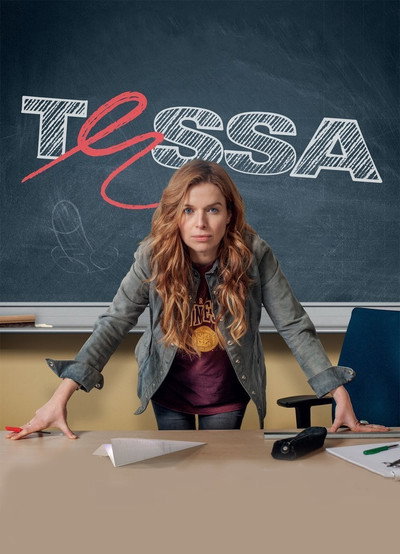 Póster de Tessa