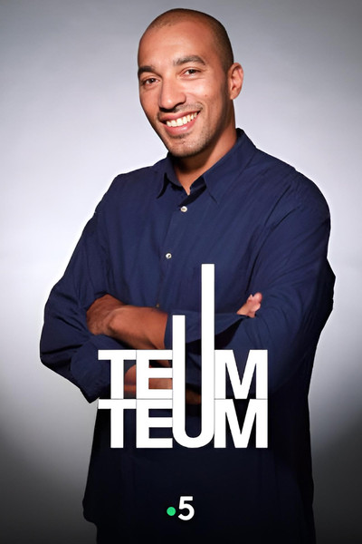 Póster de Teum-Teum