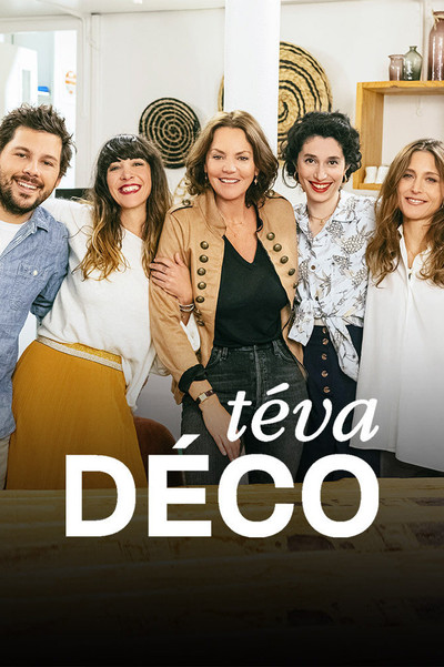 Póster de Téva déco