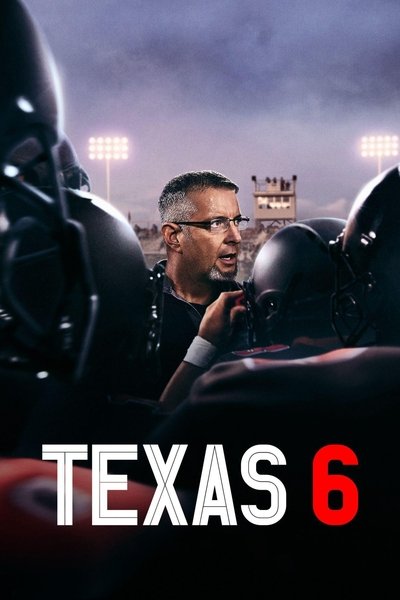 Póster de Texas 6
