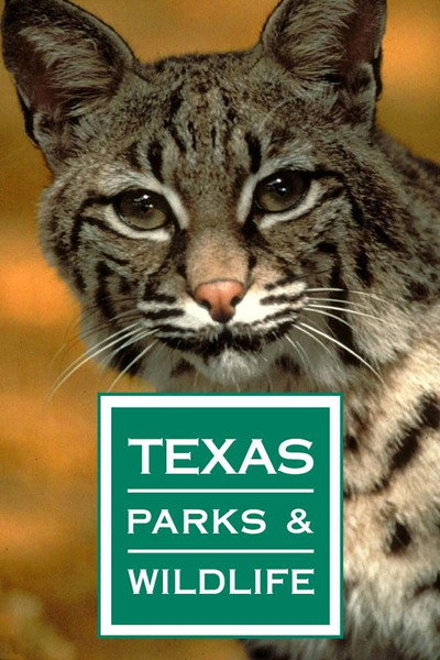 Póster de Texas Parks & Wildlife