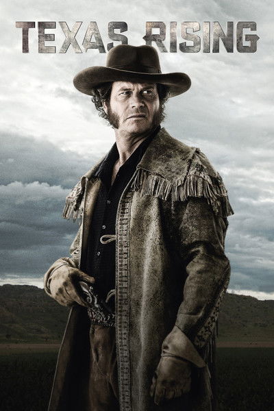 Póster de Texas Rising