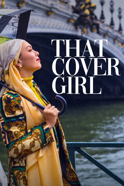 Póster de That Cover Girl