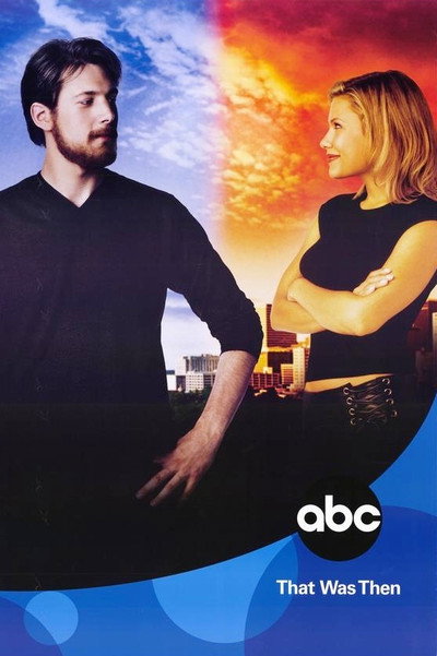Póster de That Was Then