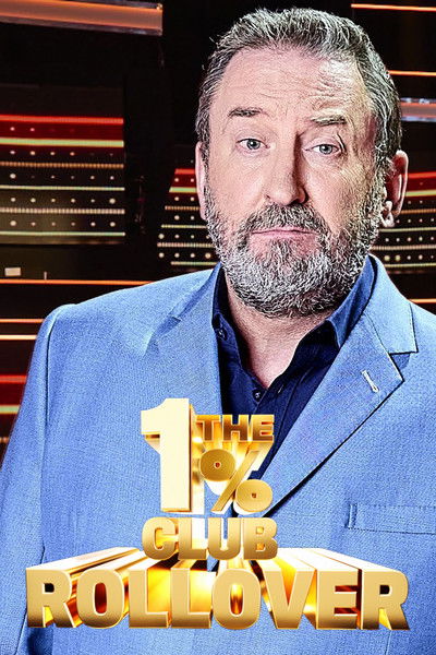 Póster de The 1% Club Rollover