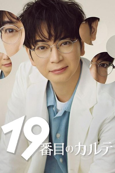 Póster de The 19th Medical Chart