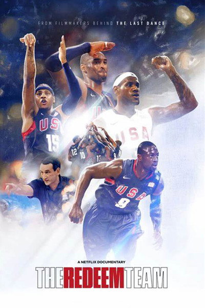 Póster de The 2009 NBA Finals