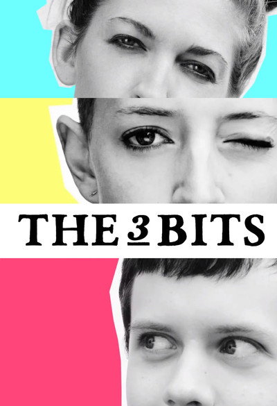 Póster de The 3 Bits