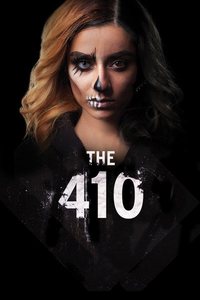 Póster de The 410