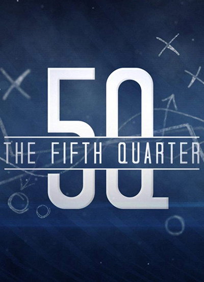 Póster de The 5th Quarter