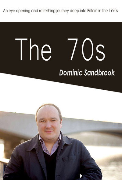 Póster de The 70s