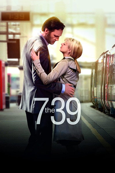 Póster de The 7.39
