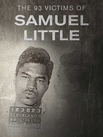 Póster de The 93 Victims of Samuel Little