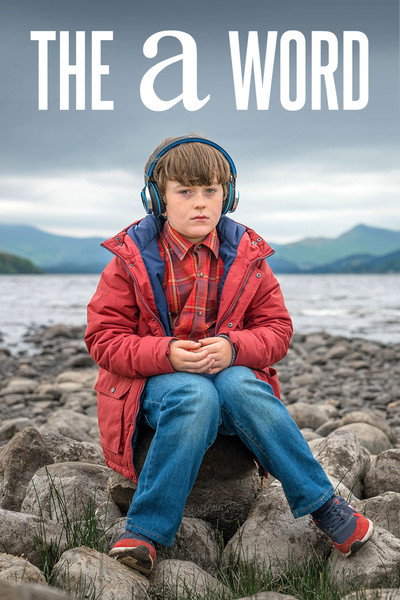 Póster de The A Word