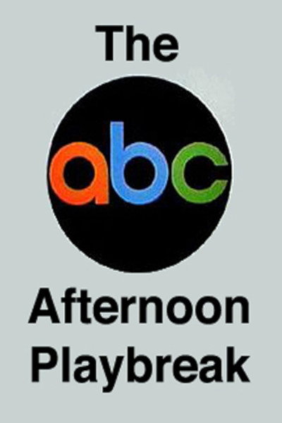 Póster de The ABC Afternoon Playbreak