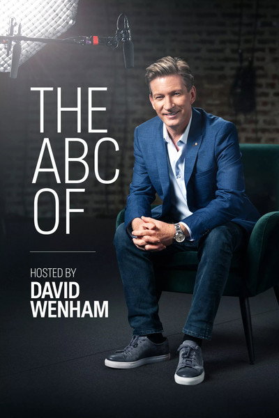 Póster de The ABC Of