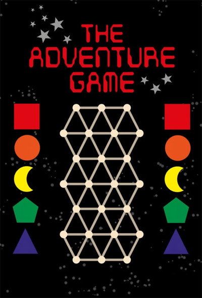 Póster de The Adventure Game
