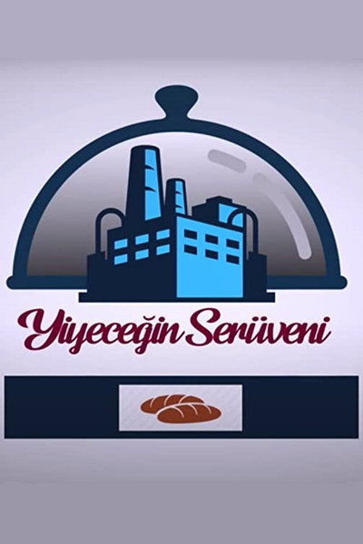 Póster de The Adventure of Food