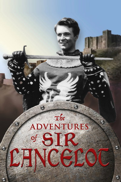 Póster de The Adventures of Sir Lancelot