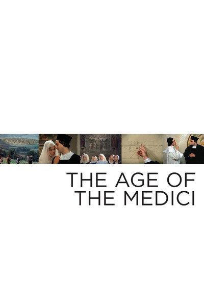 Póster de The Age of the Medici