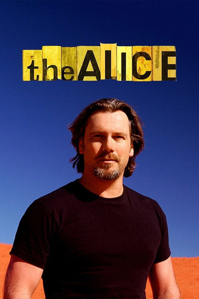 Póster de The Alice