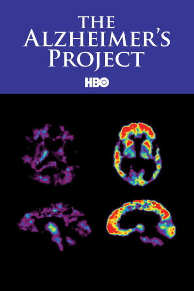 Póster de The Alzheimer's Project