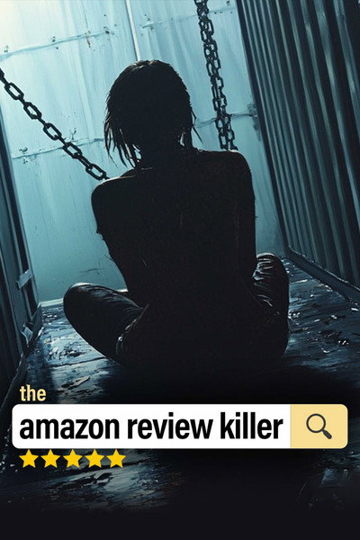Póster de The Amazon Review Killer