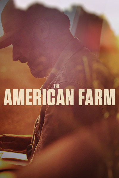 Póster de The American Farm