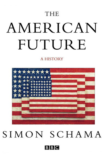 Póster de The American Future: A History