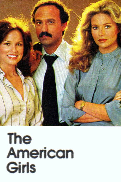 Póster de The American Girls