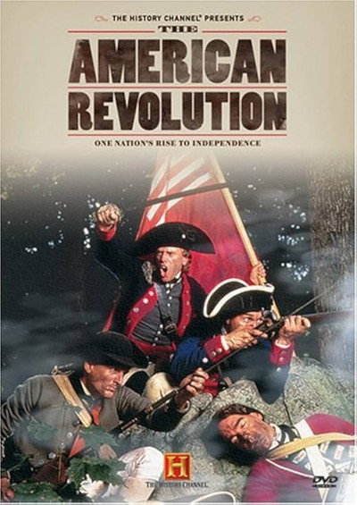 Póster de The American Revolution