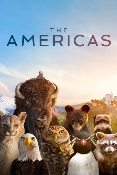 Póster de The Americas: con Tom Hanks