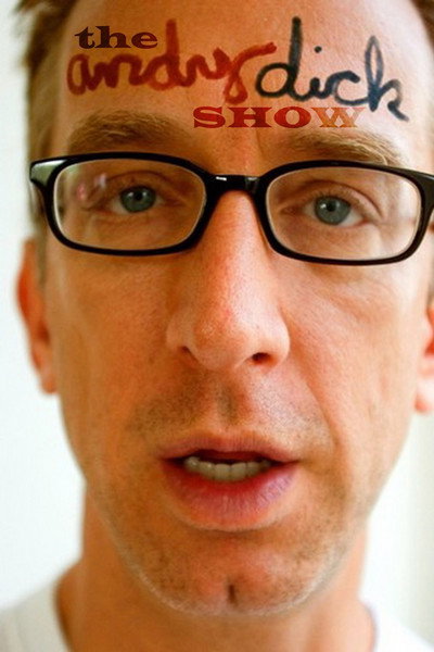 Póster de The Andy Dick Show